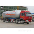 FAW 15T LPG tanker truck